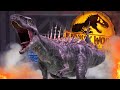 THE GIGA GETS A HYBRID!!! - Jurassic World Alive