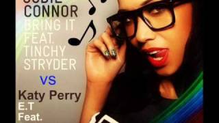 Jodie Connor - Bring It - JayHarrison Remix/Mashup [HD]