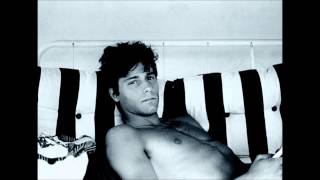 Antonio Vega - Palabras