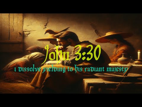 John 3:30
