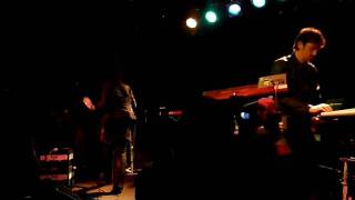 Mechanical Cabaret - 03 - Alter Me (Purple Turtle 10-09-2010)