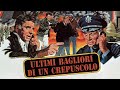ULTIMI BAGLIORI DI UN CREPUSCOLO Con Burt Lancaster Film Completo In Italiano Drammatico 1977