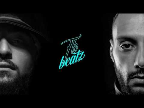 Nimo & Hanybal Type Beat by TkBeatz639