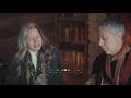 The Blackberry Sessions: Natalie Merchant