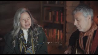 Blackberry Sessions: Natalie Merchant