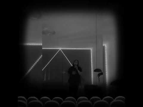 Aleksandra Jankowska- byle jak (COVER)