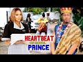 (NEW) Heart of a Royal Prince Trending Movie Complete Season - Mike Ezuruonye Latest Nigerian Movie