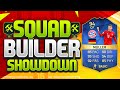 FIFA 16 SQUAD BUILDER SHOWDOWN!!! TEAM OF THE SEASON MULLER!!! 94 Rated Thomas Muller Squad Duel