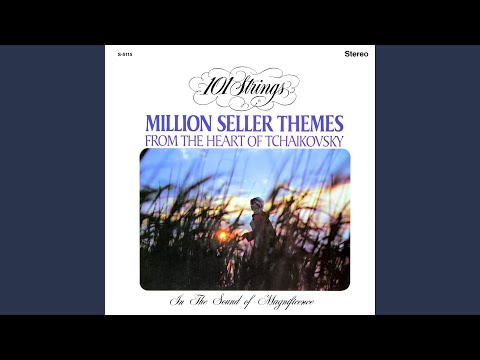 Video thumbnail for Excerpt from Violin Concerto in D Major