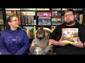 Mighty Monsters Review