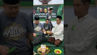 Download lagu Selamat Harlah Pertama Media Santri Ponorogo #shorts mp3