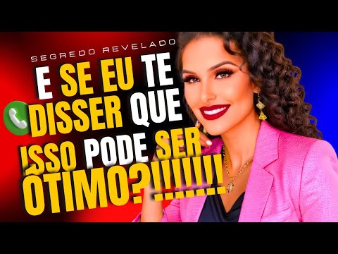 SHE/HE BLOCKED YOU ON WHATSAPP - FIND OUT WHY THIS CAN BE GREAT (SECRET REVEALED)