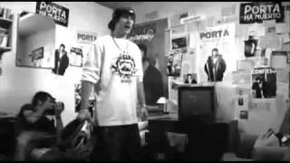 PORTA 2011 (CON MAY) DESORDEN-TEMA INEDITO