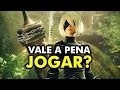 Nier Automata: Vale A Pena Jogar