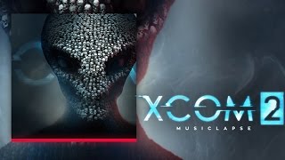 Xcom 2 - Lazarus (Tim Wynn)