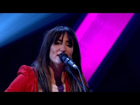KT Tunstall - Hard Girls - Later… with Jools Holland - BBC Two