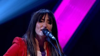 KT Tunstall - Hard Girls - Later… with Jools Holland - BBC Two