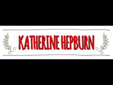American vs Australian Accent: How to Pronounce KATHERINE HEPBURN in an OZ or US Accent