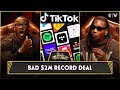 Offset's Bad $2M Record Deal, Says TikTok Should Count as Streams & Independent vs Major Label