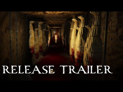 Launching Trailer - Hidden Shelter thumbnail