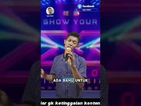 yg pasti² aja gaes🤭😅😅 #hiburan #comedy #agussalim #konser #laguviral #lucungakak #fypシ゚viral