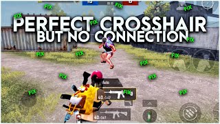 Crosshair Position Is Correct But Bullets Are Not Connecting - Why ? 🔥 BGMI/PUBG MOBILE TIPS