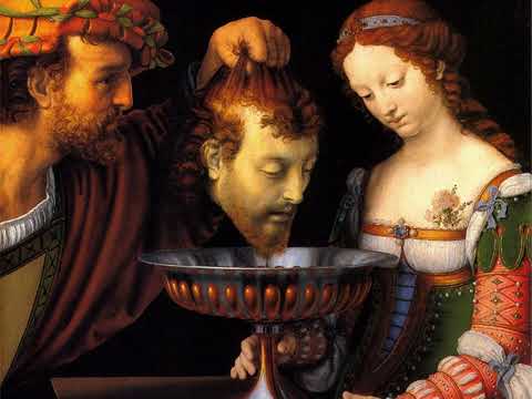 Richard Strauss- Salome, Op.54