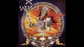 X Wild - Sons of Darkness