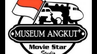 preview picture of video 'Jejak Adventure Berlibur Sambil Belajar di Museum Angkut Batu Malang, Jawa Timur'