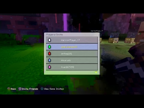 Arcane HCF (SOTW) EP; 1