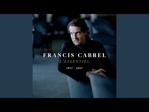 Vengo a ofrecer mi corazón – Francis Cabrel