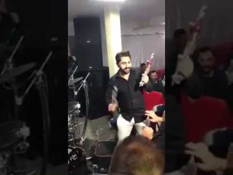 Georgi bureto instrumentală 2016