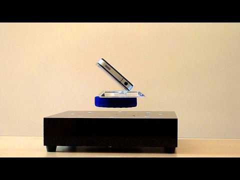 Manyetik Stand Telefon (Sihirli Stand)