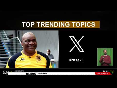 Top trending topics I 21 September 2023