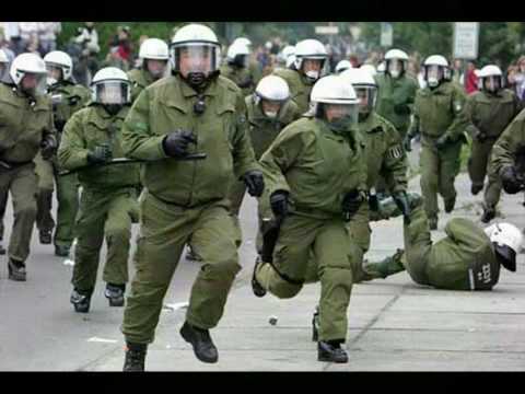 Bullet Proof - Raubtiermuzik RMX