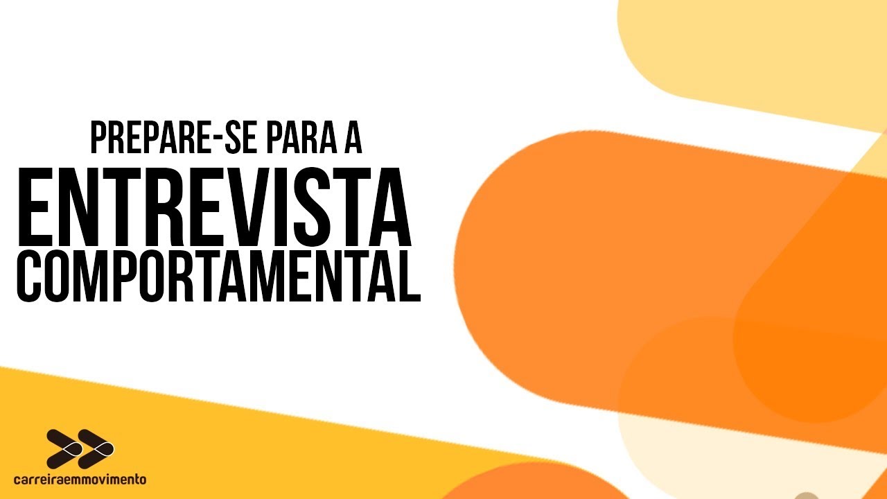 Prepare-se Para a Entrevista Comportamental! (+ Ferramenta Gratuita!)