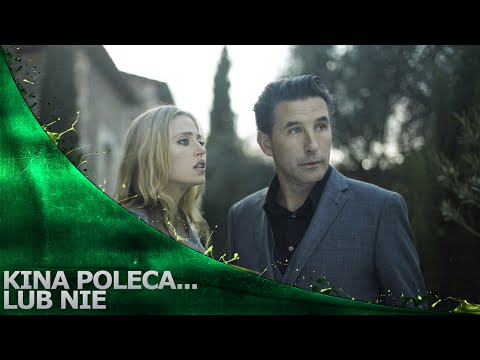 Kina Poleca... lub nie '88 - Ukryty wróg