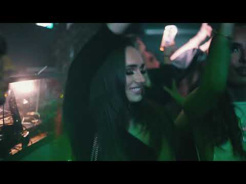 Josh Demello at Mint Club - Leeds