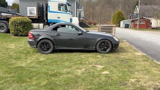 Carro Mercedes-Benz SLK 230 Kompressor | Imagem 4 - Autoline