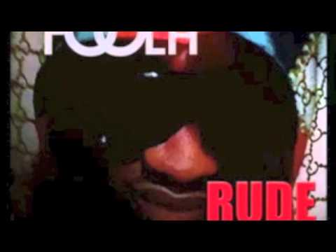 Foola Ft. Rude Boii Gram-Side Of The Fence