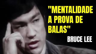 Psicologia da Resiliência: Construa uma Mente inabalével - Bruce Lee