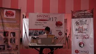 Swing Examinations #17 by Raffi
