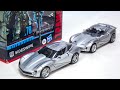 Transformers Movie 2 ROTF Studio Series Deluxe SS 78 SIDESWIPE Vehicles Car Robot Toys