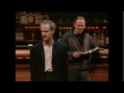 Arne Anka om patrioter