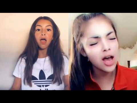 !!UNBELIEVABLE!! Top 20 Shocking Talented Singers #2