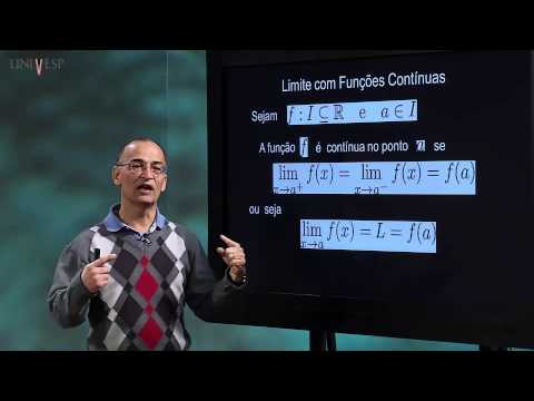 Calculus I - Class 7 - Limit Calculus 2