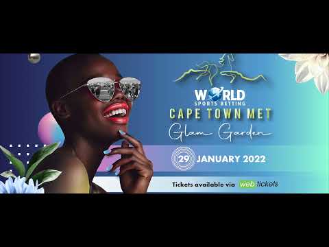 World Sports Betting Cape Town Met