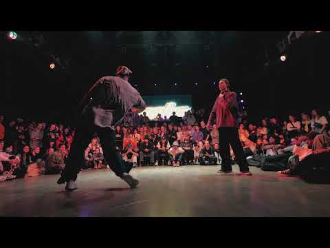 THE VIBE 2021 | Hisoka (Fra) vs Swipe SOW (Ukr) | quarterfinal 1x1