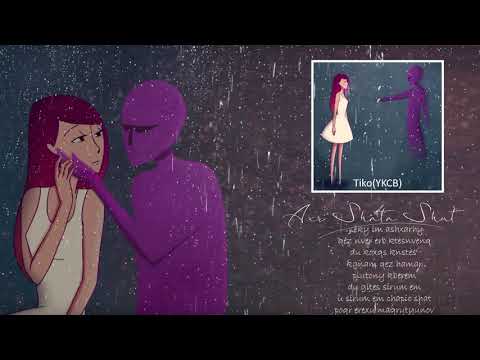 Tikó - Axr Shata Shut (Lyric Video)