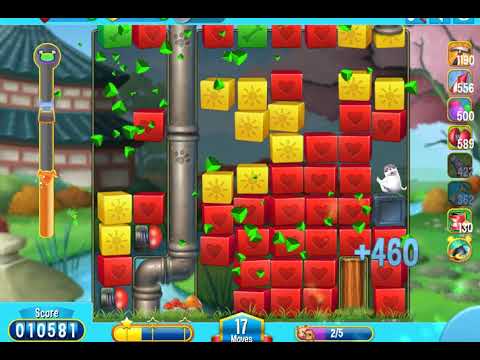 Pet Rescue Saga   Level 2809   No Boosters